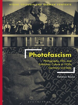 cover image of Photofascism